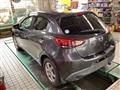 2015 Mazda Demio