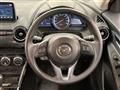 2015 Mazda Demio