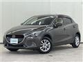 2015 Mazda Demio
