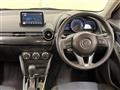 2015 Mazda Demio