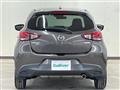 2015 Mazda Demio