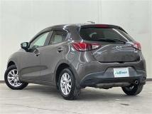 2015 Mazda Demio