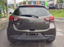 2015 Mazda Demio