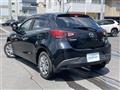 2015 Mazda Demio
