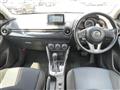 2015 Mazda Demio