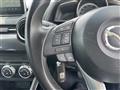 2015 Mazda Demio