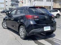 2015 Mazda Demio