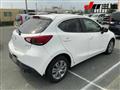 2015 Mazda Demio