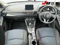 2015 Mazda Demio