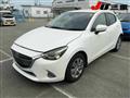 2015 Mazda Demio
