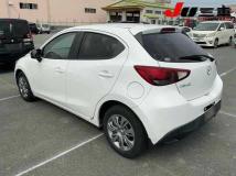 2015 Mazda Demio
