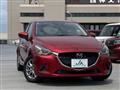 2017 Mazda Demio