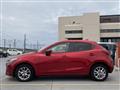 2017 Mazda Demio
