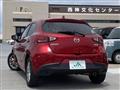 2017 Mazda Demio