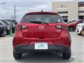 2017 Mazda Demio