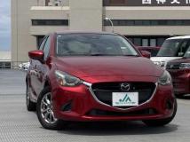 2017 Mazda Demio