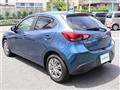 2018 Mazda Demio