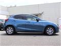 2018 Mazda Demio