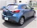 2018 Mazda Demio
