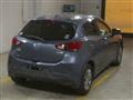 2015 Mazda Demio