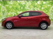 2015 Mazda Demio