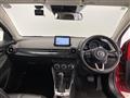 2018 Mazda Demio