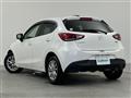 2015 Mazda Demio