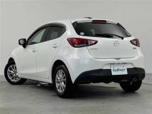 2015 Mazda Demio