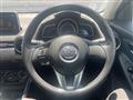 2015 Mazda Demio