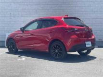 2015 Mazda Demio