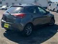 2018 Mazda Demio