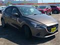 2018 Mazda Demio