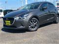2018 Mazda Demio
