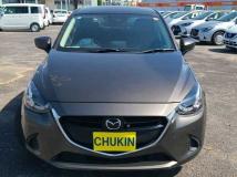 2018 Mazda Demio