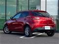 2018 Mazda Demio