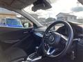 2018 Mazda Demio