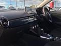 2018 Mazda Demio