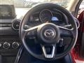 2018 Mazda Demio