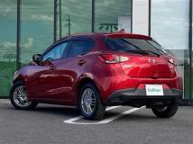 2018 Mazda Demio