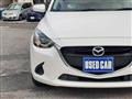 2017 Mazda Demio