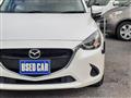 2017 Mazda Demio