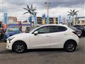 2017 Mazda Demio