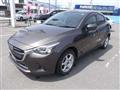 2017 Mazda Demio