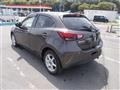 2017 Mazda Demio