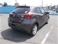 2017 Mazda Demio