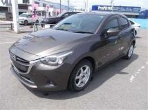 2017 Mazda Demio