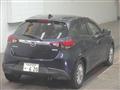 2016 Mazda Demio