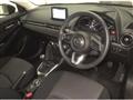 2018 Mazda Demio