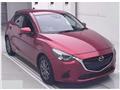 2018 Mazda Demio