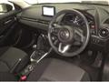 2018 Mazda Demio